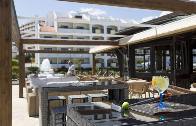 Ondamar Hotel - Photo 57