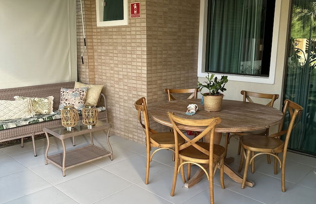 Summer Ville Itacimirim - Photo 14