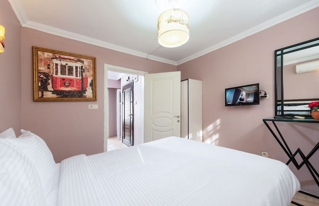 Bright Apart Hotel - Foto 11