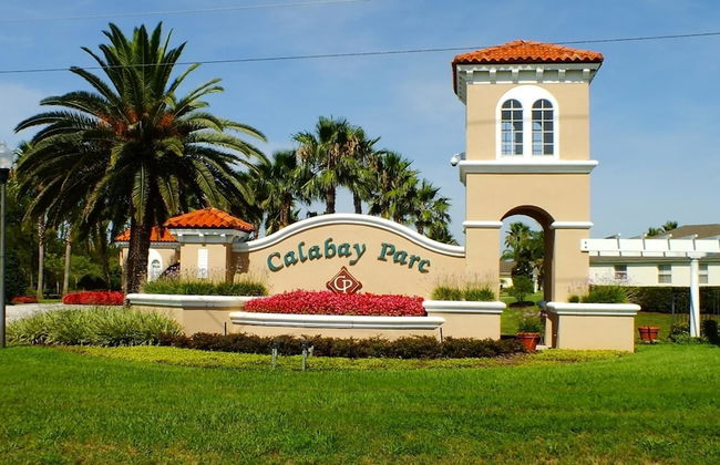 Cp448 - Calabay Parc - 5 Bed 4 Baths Villa - Foto 18