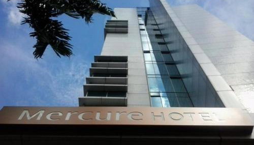 Flat hotel Mercure Manaus para até 6 pessoas - Foto 2