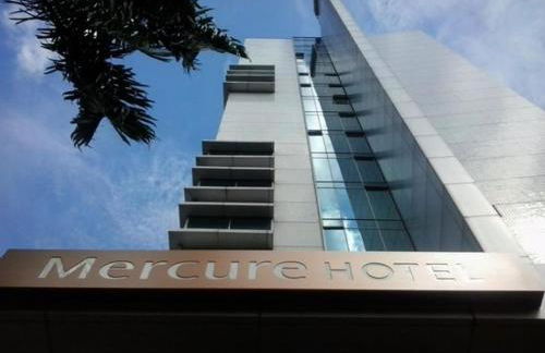 The Future Manaus Flat para até 4 pessoas Mercure Manaus - Foto 16