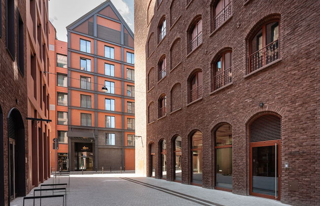 Lavoo Boutique Apartments - Foto 40