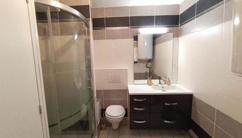 Appart cosy Saint-Malo - Foto 3