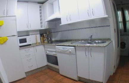 Apartamentos Vacacionales Atlanterra - Foto 59