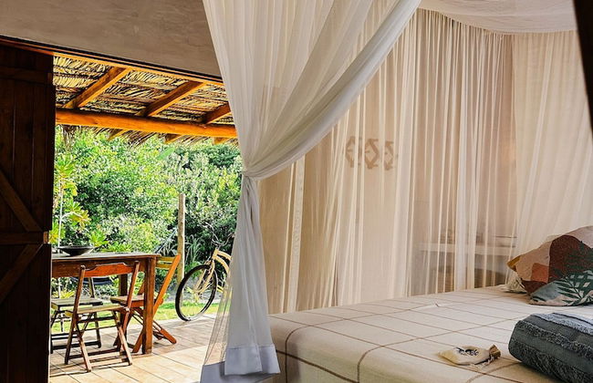 Casa da Mata Corumbau - Photo 5