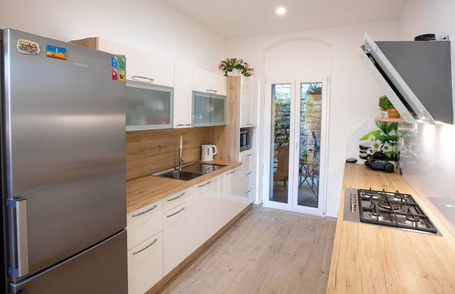 Apartment Sunset Piran - Foto 8