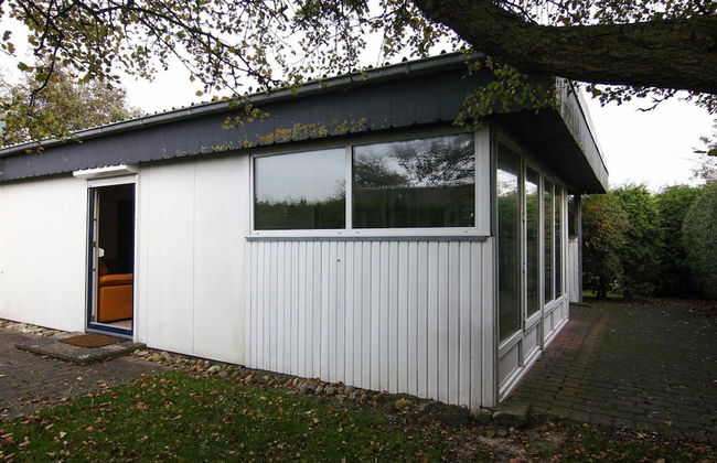 Bungalow in Warwerort Near Wadden Sea Park - Foto 18