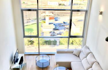 Panoramic Suites II By VALENCIAFLATS EU - Foto 14