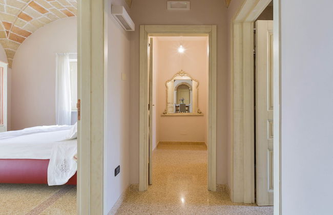 Villa Satis - Foto 8