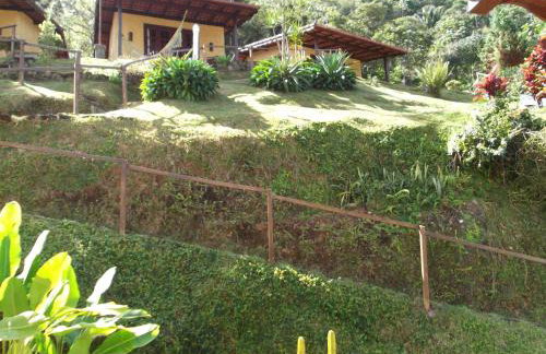 JARDIM REAL - Chalés para casais - Foto 71