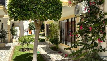 El Rincon Vera Costa - Foto 3, Garden, Garden view