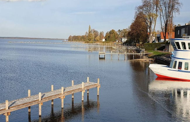 Ferienwohnung, Ribnitz-damgarten - Foto 12