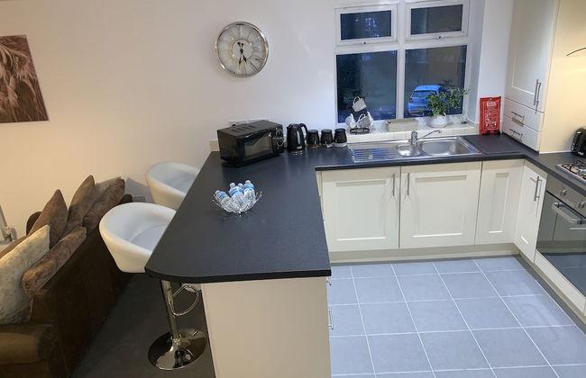 Grand Central Executive Apartments - Photo 22