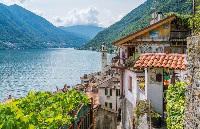 Argegno Bellavista - Foto 27