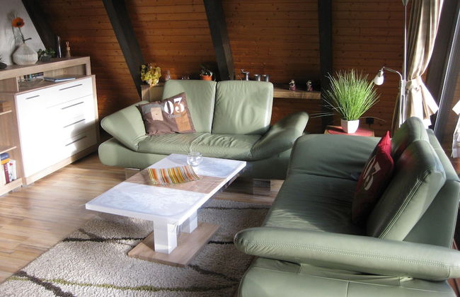 Holiday Home in Germany With Scenic Views - Foto 6