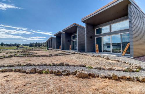 Crooked River Ranch Cabins - Foto 128