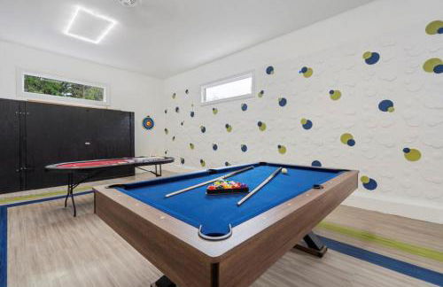 The President Mansion Luxurious 7BR Family Retreat - Foto 11