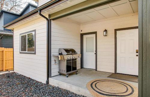 1 Mi to Lake Coeur dAlene Pet-Friendly Getaway - Photo 26