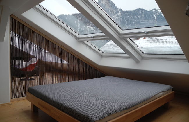 Ammergau Lodge - Foto 18