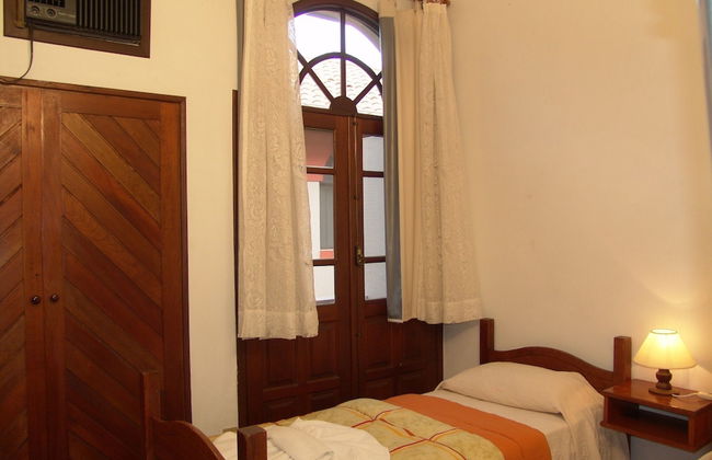 La Alhambra Apart Hotel - Foto 8