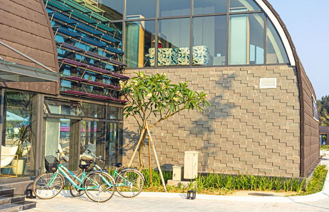 Dau Rong Resort - Foto 61