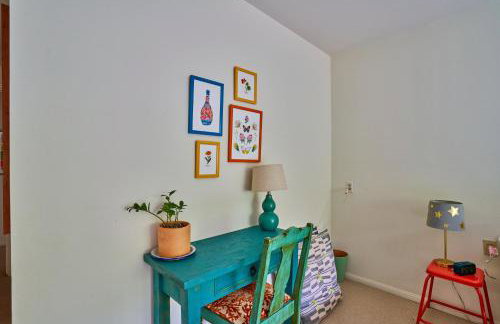 Ojai Vacation Home with Views on the East End - Foto 26