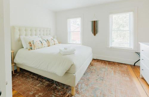 Getaway on Grant heart of Downtown with parking - Foto 13