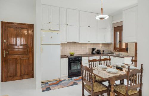 Sunset bliss home in Atsipopoulo Village - Foto 36