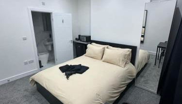 London Airports easy to reach - Foto 4