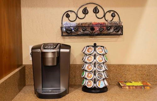 Chic Retreat Ping Pong, Bonfires and Patio Leisure - Foto 15