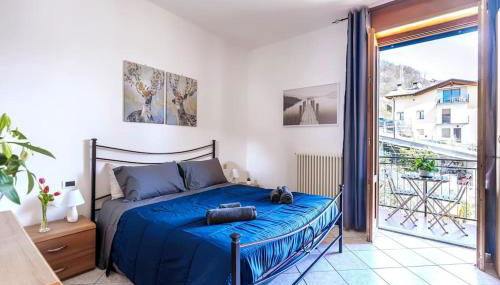 Amazing Terrace on Como Lake - Foto 3