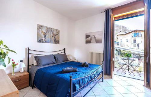 Amazing Terrace on Como Lake - Foto 3