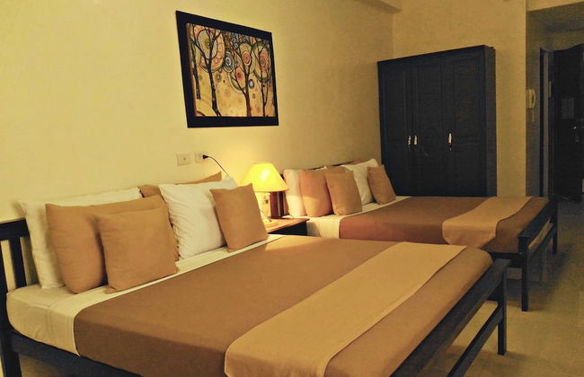 Residenciale Boutique Apartments - Photo 8