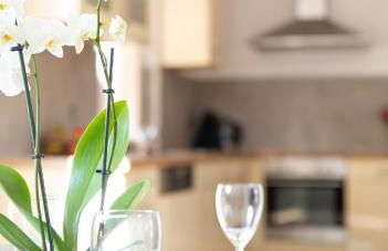 Ferienwohnung Neubörger mit Hottub - Foto 3