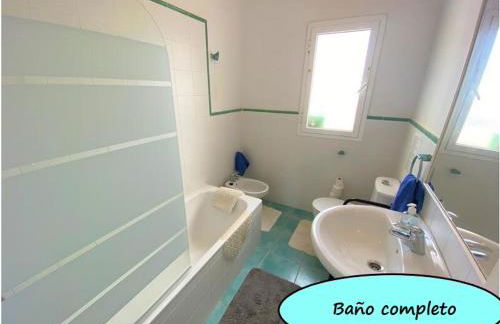 Casa Atardeceres Mágicos - Foto 22