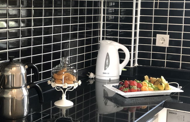 Belek Golf Village - Foto 53