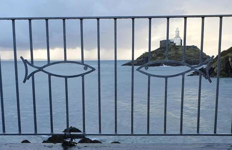 Sea view bungalow - Foto 23