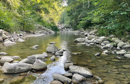 Casa CampoSelvatico - Foto 48