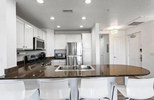 Amazing Golf View Condo Best view in Reunion! - Foto 50