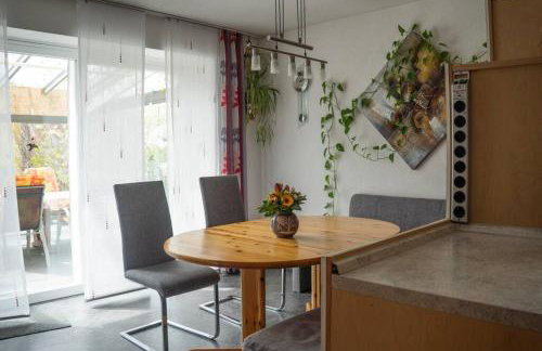 Urlaub mit verglaster Terrasse - Foto 33