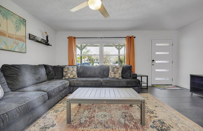 Seaside Paradise - Pool Hottub Game Room - Foto 9