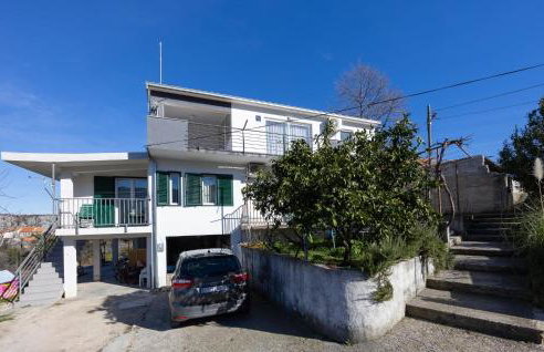 Amazing Apartment In Slime With Wifi - Foto 2