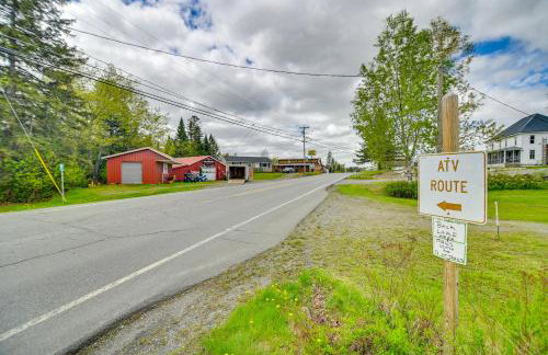 ATV, Fish and Unwind Trailside Pittsburg Studio - Foto 23