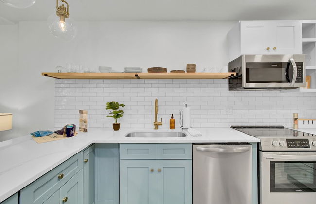 Red Maple by Avantstay Walk to Folly Beach - Foto 10