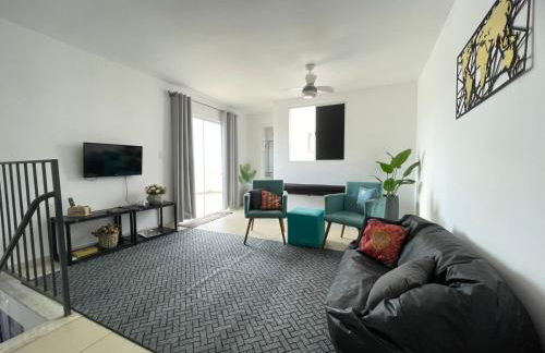 Apartamento Duplex em Condomínio com portaria - Foto 1