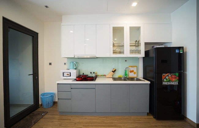 Homefromhome Skylake Apartment - Foto 52