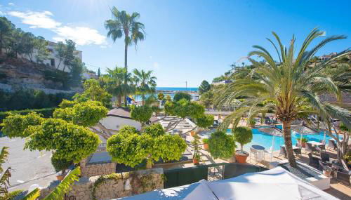 Apartamento Felicidad - PlusHolidays - Photo 2, Other