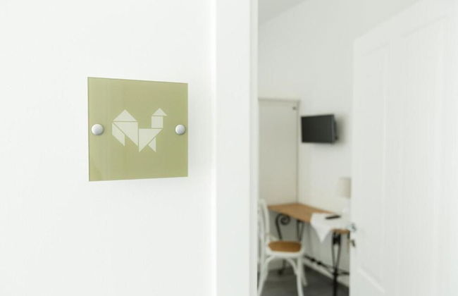 Tangram House - Apulia Holiday - Foto 28