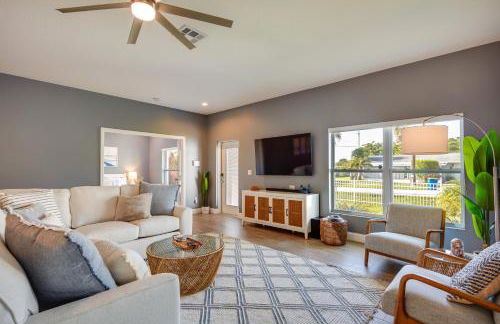 Florida Gem Saltwater Pool By Beaches and Kayaking! - Foto 2